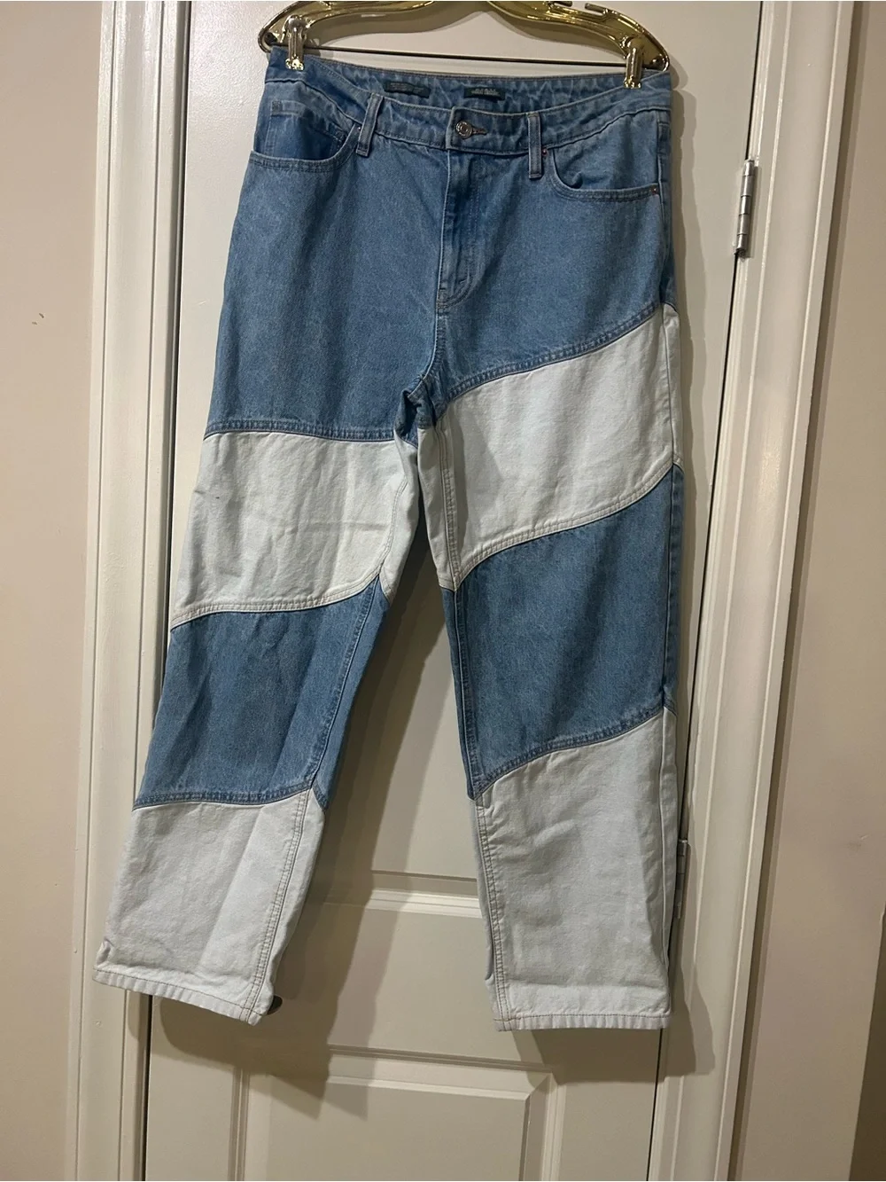 wild fable Light Blue Denim Jeans - Picture 1 of 3